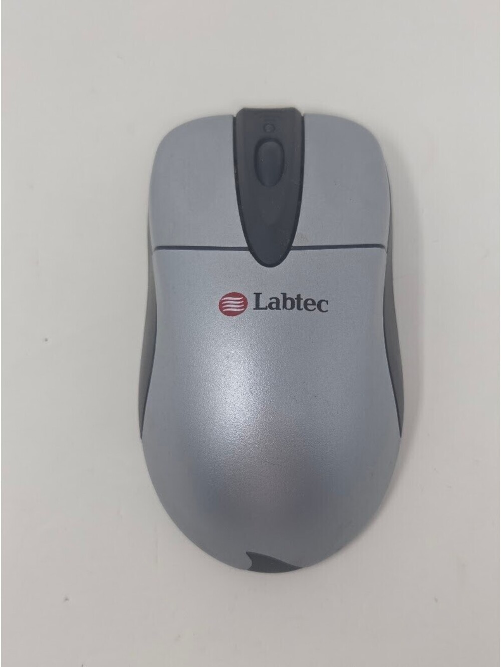 Labtec Wireless Desktop Optical Keyboard Mouse Receiver PS2 PC Multimedia Set - Picture 7 of 13